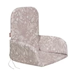 Jollein Botanical Stoelverkleiner Nougat -Kinderproducten 019 531 66074 8717329368262 detail 0001 248e