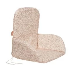 Jollein Dotted Stoelverkleiner Biscuit -Kinderproducten 019 531 66083 8717329368941 detail 0001 ac22