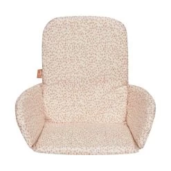 Jollein Dotted Stoelverkleiner Biscuit