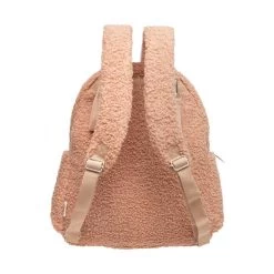Jollein Boucle Rugzak Biscuit -Kinderproducten 027 818 66067 8717329370975 detail 0003 e4b9