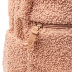 Jollein Boucle Rugzak Biscuit -Kinderproducten 027 818 66067 8717329370975 detail 0005 68b2