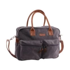 Kidzroom Vision Of Love Luiertas Grijs