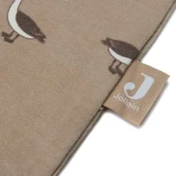 Jollein Goose Inbakerdoek Biscuit 0-3 Mnd -Kinderproducten 047 596 66056 8717329366657 detail 0005 1 477e
