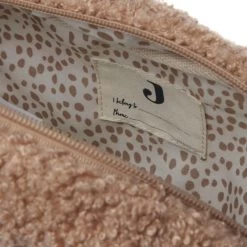 Jollein Boucle Luieretui Biscuit -Kinderproducten 053 577 66067 8717329366589 detail 0002 d246