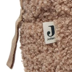 Jollein Boucle Luieretui Biscuit -Kinderproducten 053 577 66067 8717329366589 detail 0003 381d