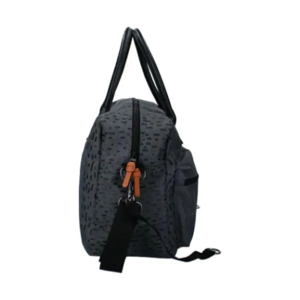 Kidzroom Diaper Winnie The Pooh Better Care Luiertas Grey 5 Kidzroom Diaper Winnie The Pooh Better Care Luiertas Grey - Afbeelding 3