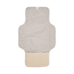 Koeka Vik Verschoningsmatje Sand -Kinderproducten 1050 1079 240 03 0f24