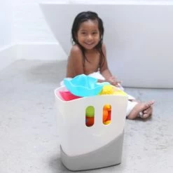 Ubbi Badspeeltjes Afdruipbak Grijs 11 Ubbi Badspeeltjes Afdruipbak Grijs -Kinderproducten 10510 setting 1 copy f762