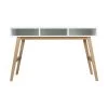 Bopita Lynn Bureau Wit -Kinderproducten 13212403 lynn writing desk 1 2 c3d7