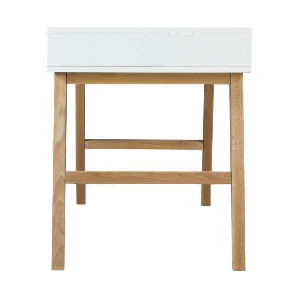 Bopita Lynn Bureau Wit 6 Bopita Lynn Bureau Wit - Afbeelding 4