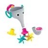 Yookidoo Funelefun Badspeelgoed Grey