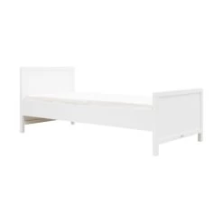 Bopita Corsica Bed Wit 90 X 200 Cm -Kinderproducten 15402711 bed 90x200 corsica 3d 1 2 51be