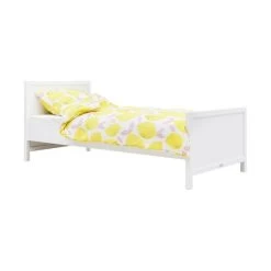 Bopita Corsica Bed Wit 90 X 200 Cm -Kinderproducten 15402711 bed 90x200 corsica 3d 2 c4b1