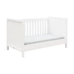 Bopita Corsica Bedbank 70 X 140 Wit -Kinderproducten 16302711 bench bed 70x140 cors 1 db4d