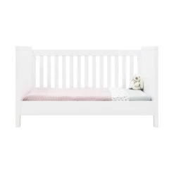 Bopita Corsica Bedbank 70 X 140 Wit -Kinderproducten 16302711 bench bed 70x140 cors 4 a10d