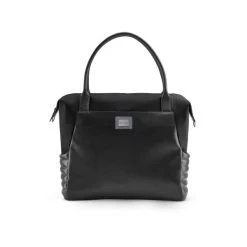 Cybex Platinum Verzorgingstas - Deep Black -Kinderproducten 188735 1 cyb 21 int y000 priam shopperbag dpbl 17ceaf6c3a19d670 fdc5