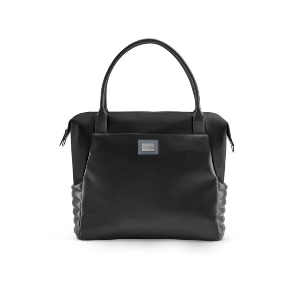 Cybex Platinum Verzorgingstas - Deep Black - Afbeelding 2