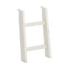 LIFETIME Kidsrooms Trapje Voor Kajuitbed White Wash