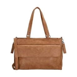 Charm London Verzorgingstas Bruin -Kinderproducten 20036006 1 be15