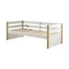 Vipack Margit Kajuitbed White 90 X 200 Cm -Kinderproducten 2048eee587fe4f03dc9c9af3c3f68cd8df73bb1e mgkb9024 inf 9dc7