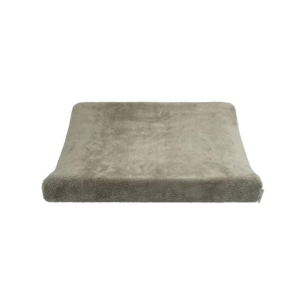 Baby's Only Cozy Waskussenhoes - 45 X 70 Cm - Urban Green - Afbeelding 2