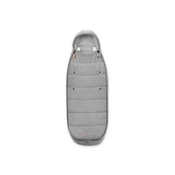 GB Gold Voetenzak Lava Grey / Mid Grey -Kinderproducten 207765 1 cyb 22 int y000 glfootmuff lagr 181d7bd8a4a4ba70 494e