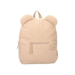 Prêt Buddies For Life Rugtas - Beige -Kinderproducten 209923 2 428 3448 brown 1front 2398