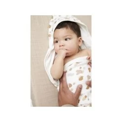 Meyco Stains Badcape -Kinderproducten 213523 4 meyco badcape stains 90 x 90cm5 b7b1