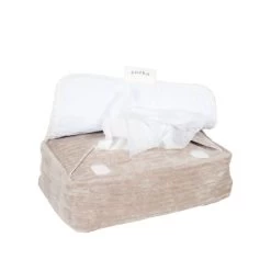 Koeka Vik Billendoekjes Hoes - Clay -Kinderproducten 213891 2 1050 1032 284 02 1920x1920 299c