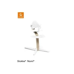 Nomi Baby Set - White -Kinderproducten 214297 3 nomi natural white bs 5426 rt d9f4