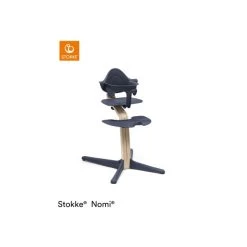 Nomi Baby Set - Navy 10 Nomi Baby Set - Navy -Kinderproducten 214325 3 nomi natural navy bs 5426 rt a0d4