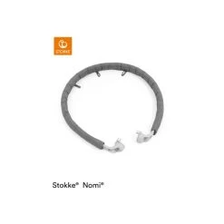 Nomi Speelboog - Grey -Kinderproducten 214351 2 nomi newborn play 220901 5520 rt b121