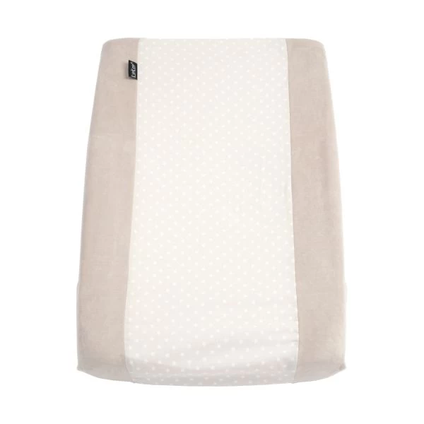 Kipkep Waskussenhoes Dreamy Sand 3 Kipkep Waskussenhoes Dreamy Sand