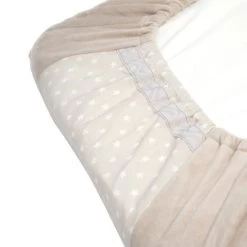 Kipkep Waskussenhoes Dreamy Sand 10 Kipkep Waskussenhoes Dreamy Sand -Kinderproducten 2334 waskussenhoes anti slip dreamysand 04 c2a3