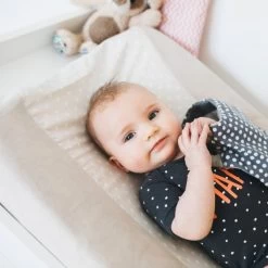 Kipkep Waskussenhoes Dreamy Sand 11 Kipkep Waskussenhoes Dreamy Sand -Kinderproducten 2334 waskussenhoes anti slip dreamysand f28 a77a