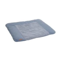 Little Dutch Pure Duits Aankleedkussenhoes Blue