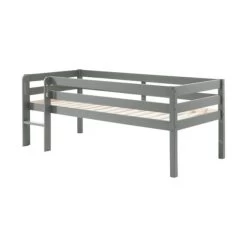 Vipack Pino Halfhoogslaper Grijs