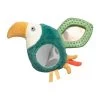 Sebra Tully The Toucan Activiteitenrammelaar -Kinderproducten 300930056 a5ff