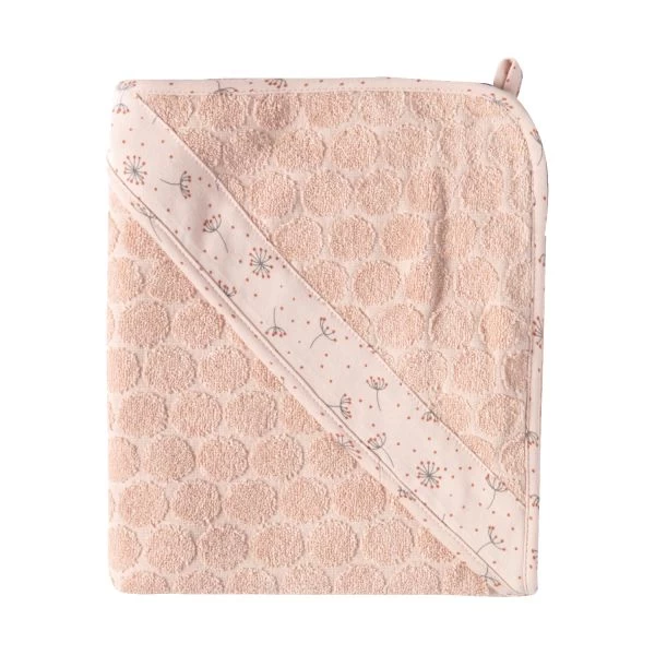 Bebe-Jou Fabulous Badcape Wish Pink 3 Bebe-Jou Fabulous Badcape Wish Pink