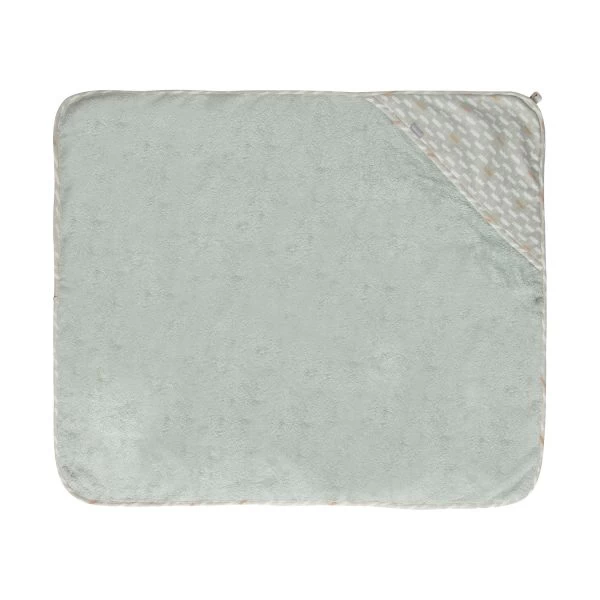 Bebe-Jou Riverside Badcape 4 Bebe-Jou Riverside Badcape - Afbeelding 2