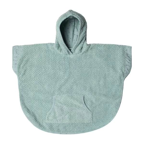 Bebe-Jou Fabulous Paper Planes Poncho 3 Bebe-Jou Fabulous Paper Planes Poncho