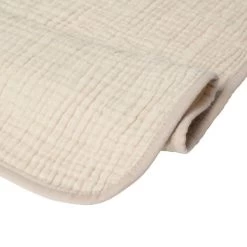 Bebe-Jou Pure Cotton Badcape Sand -Kinderproducten 3049127 03 bb47