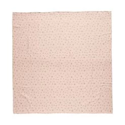 Bebe-Jou Fabulous Hydrofiele Doek Wish Pink 110 X 110 Cm