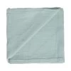 Bebe-Jou Pure Cotton Hydrofiele Doek Green 110 X 110 Cm -Kinderproducten 3052129 01 b5b2
