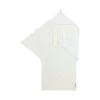 Meyco Uni Boucle Wikkeldeken Offwhite -Kinderproducten 4054703392012 1 0cb8