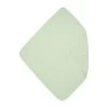 Meyco Badcape Uni - Pre-washed - Soft Green -Kinderproducten 4054703484465 4067