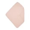 Meyco Badcape Uni - Pre-washed - Soft Pink -Kinderproducten 4054703484816 ba2a