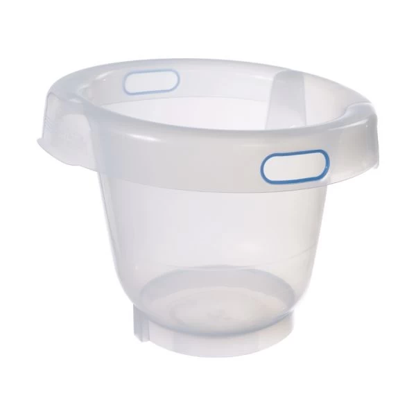 Bebe-Jou Bebe Bubble Transparant 3 Bebe-Jou Bebe Bubble Transparant