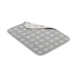 Leander Matty Waskussen Topper Cool Grey