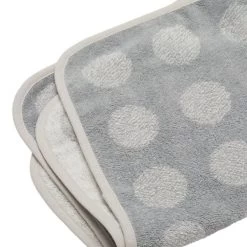 Leander Matty Waskussen Topper Cool Grey -Kinderproducten 510802 62 leander topper organic coolgrey 3 1200x1200 e0a0